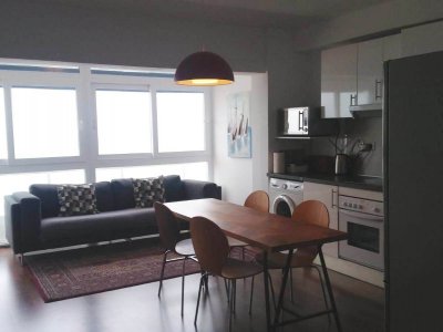 Квартира с двумя спальнями в Бенальмадене,  calle San Fermín 4, 10 этаж