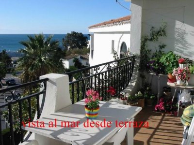 Апартаменты с двумя спальнями Ривьера дель Соль